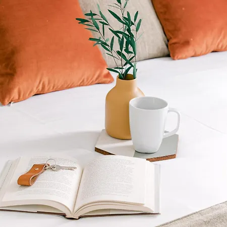Pepper & Paper Aparthotel 4*