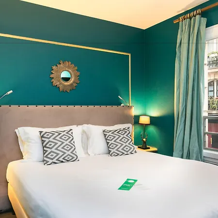 Pepper & Paper Aparthotel Parigi
