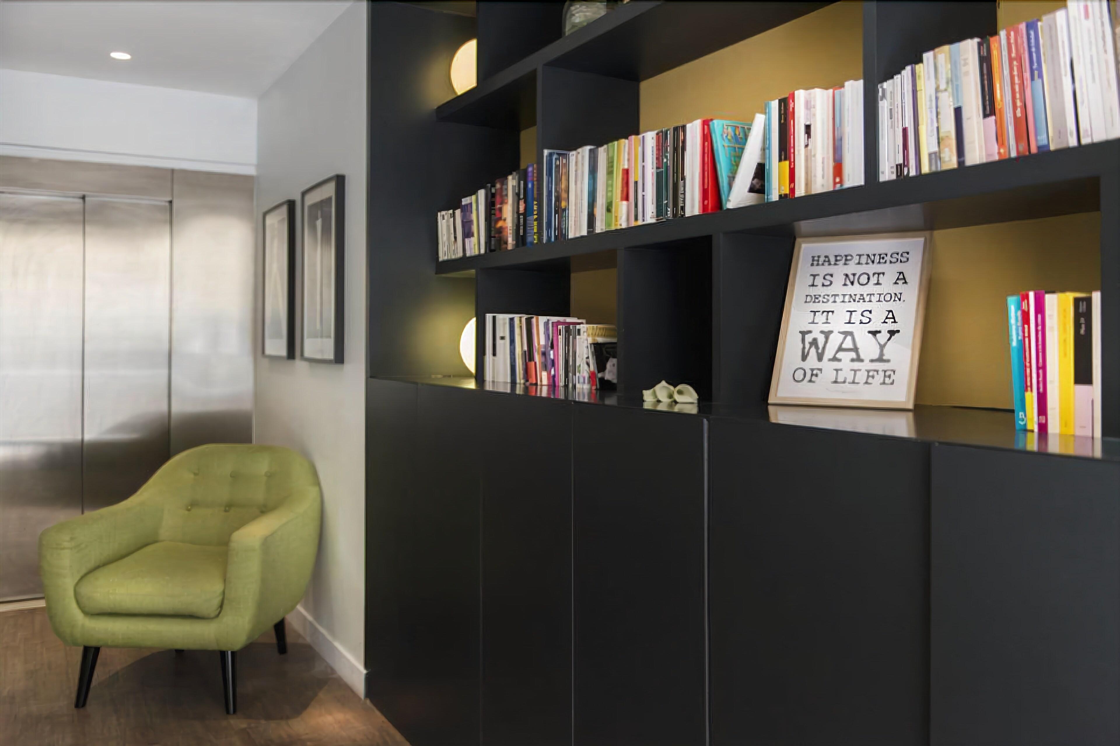 Aparthotel Pepper & Paper