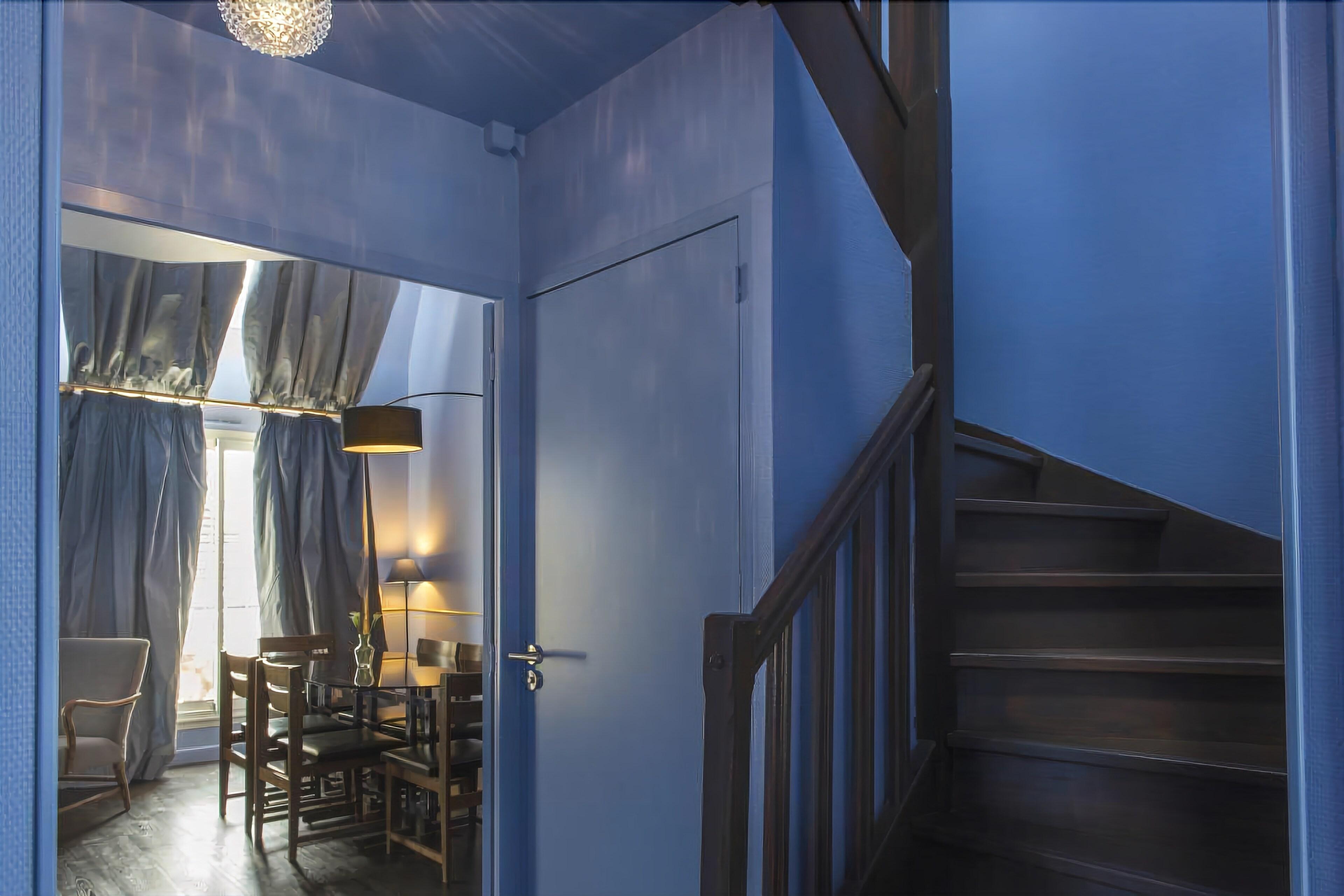 Pepper & Paper Paris