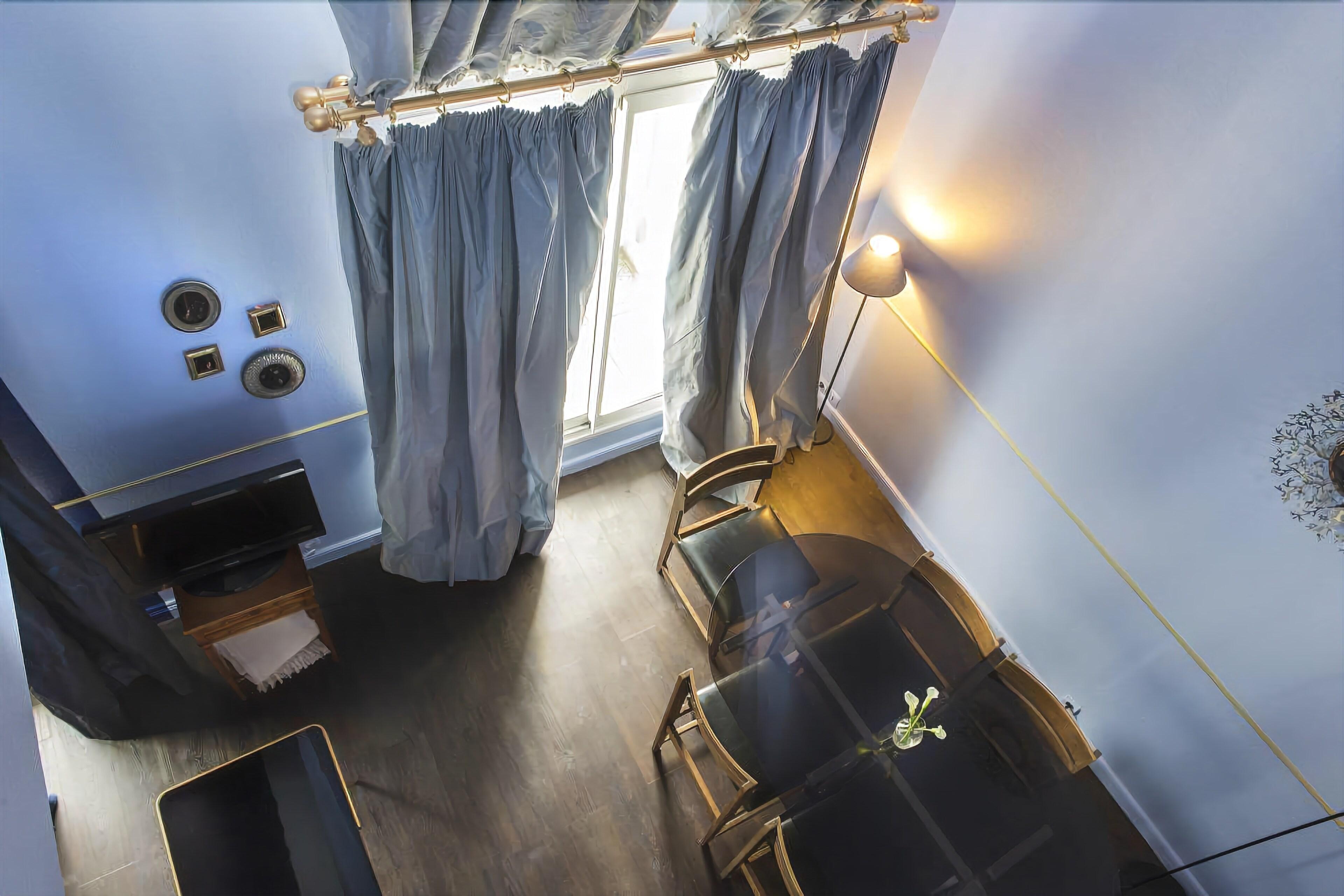 Pepper & Paper 4* Paris