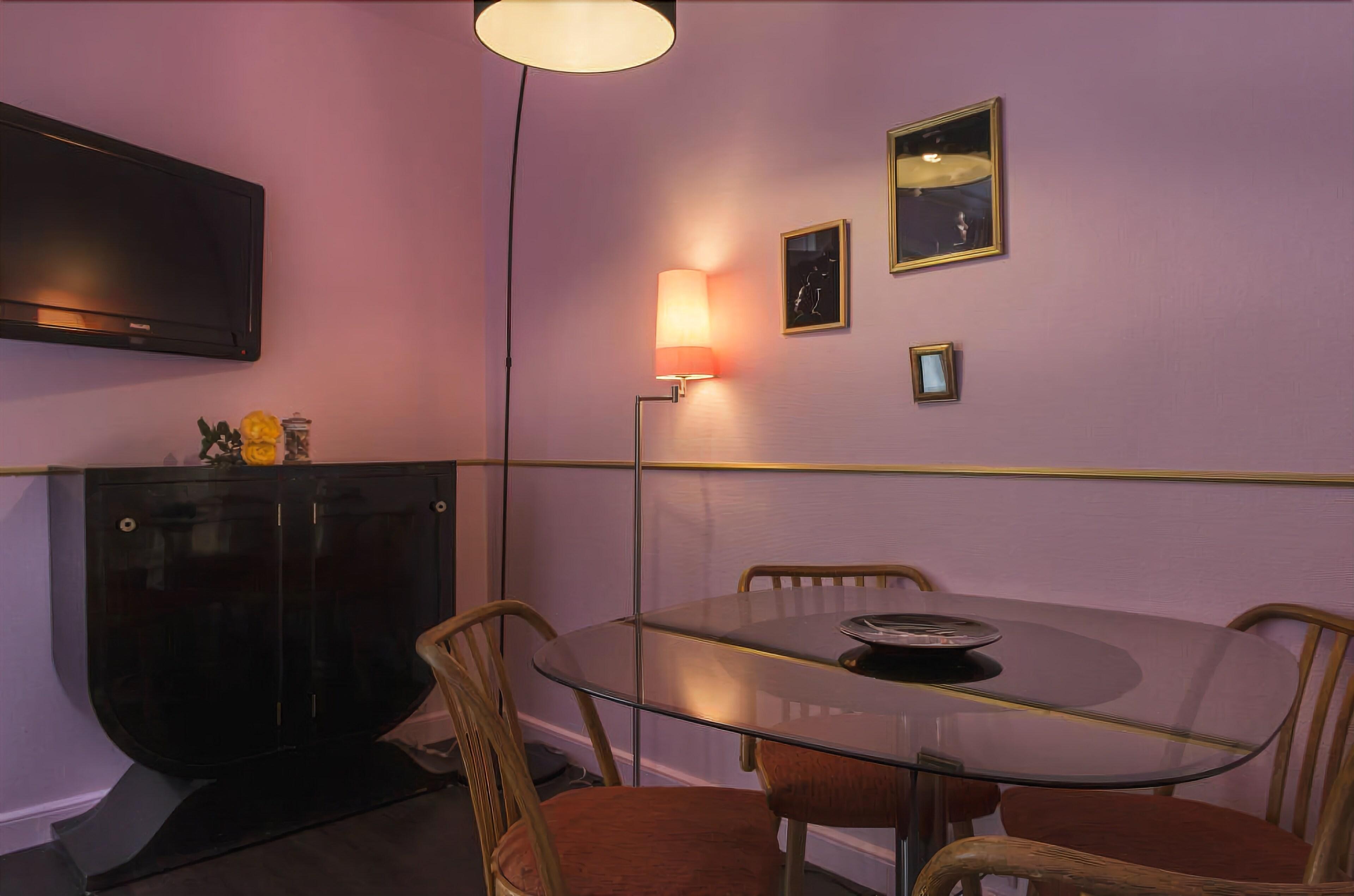 Aparthotel Pepper & Paper Paris