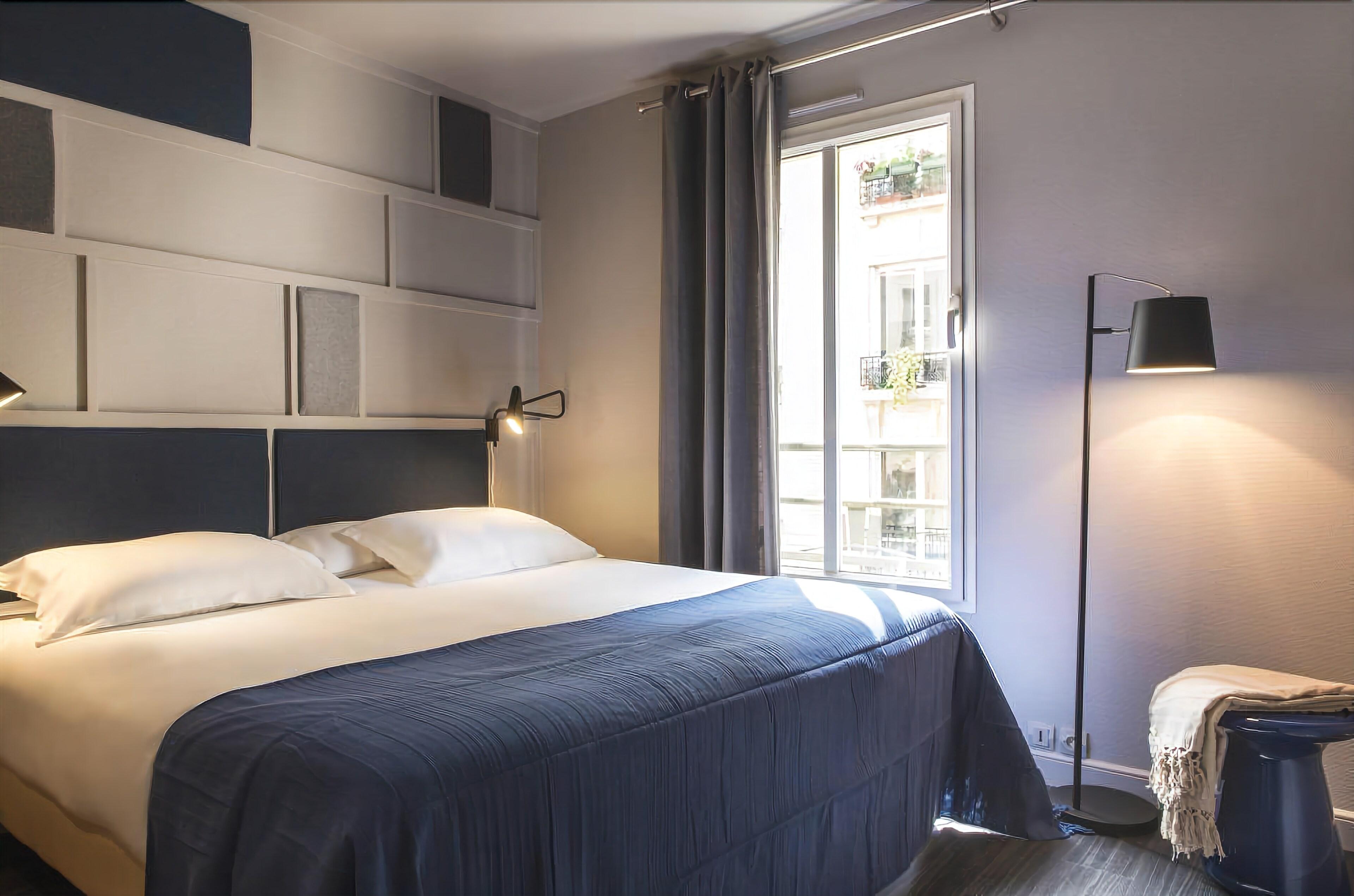 Aparthotel Pepper & Paper Paris