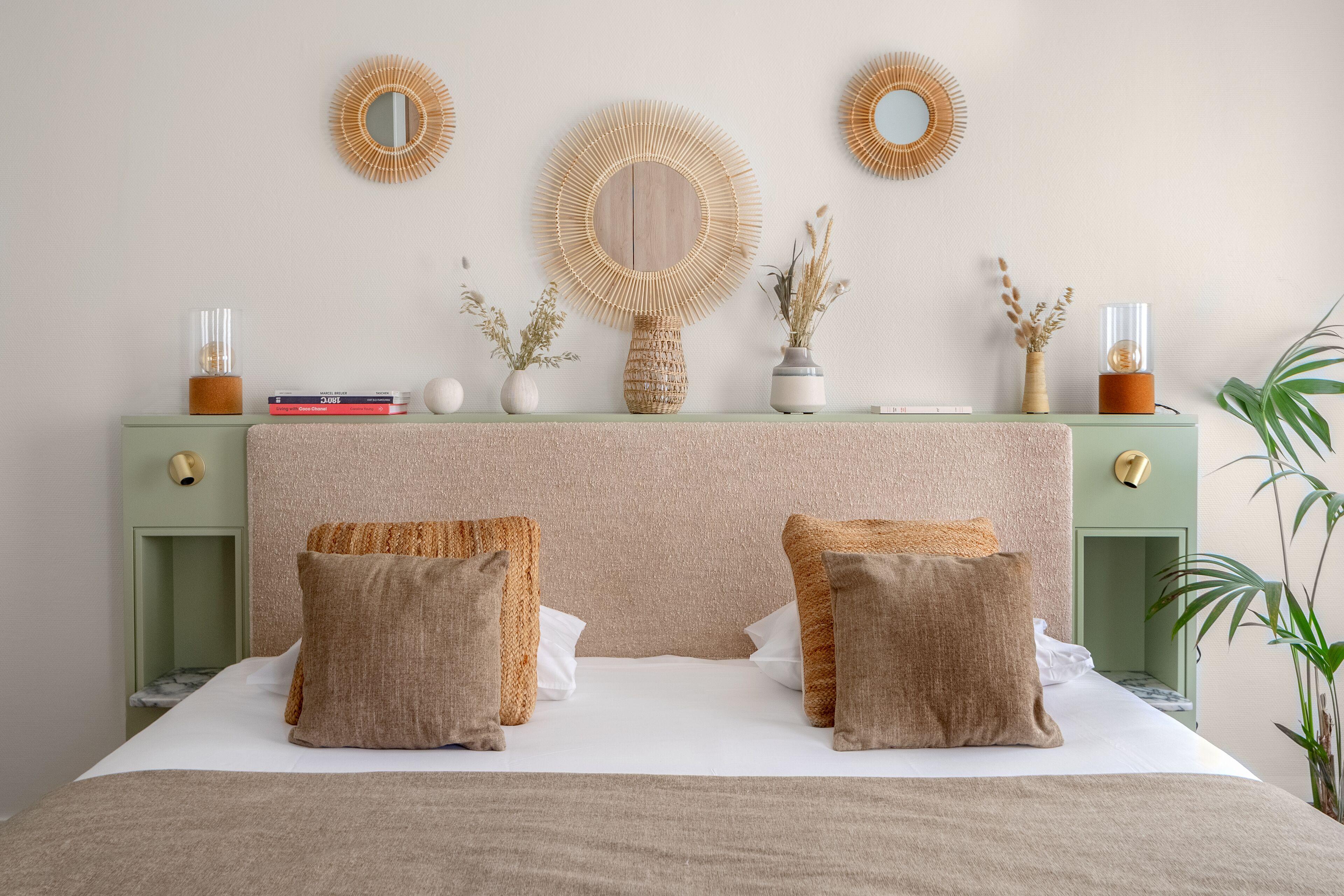 Pepper & Paper 4* Paris