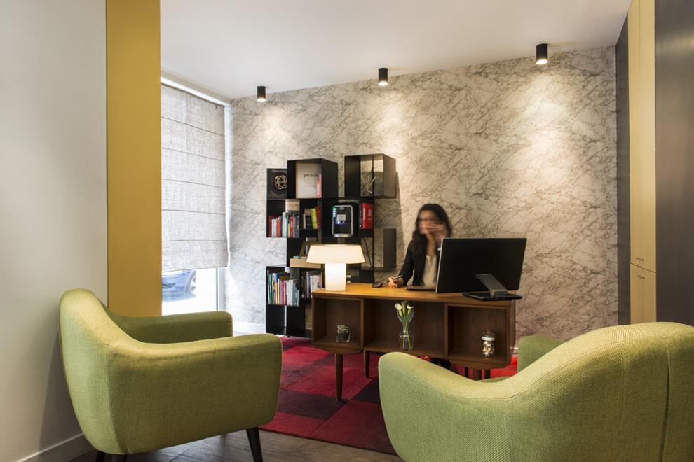 Pepper & Paper Paris