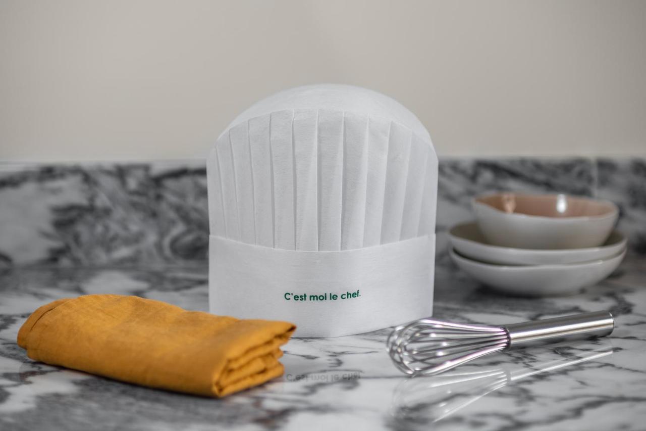 Pepper & Paper Parigi