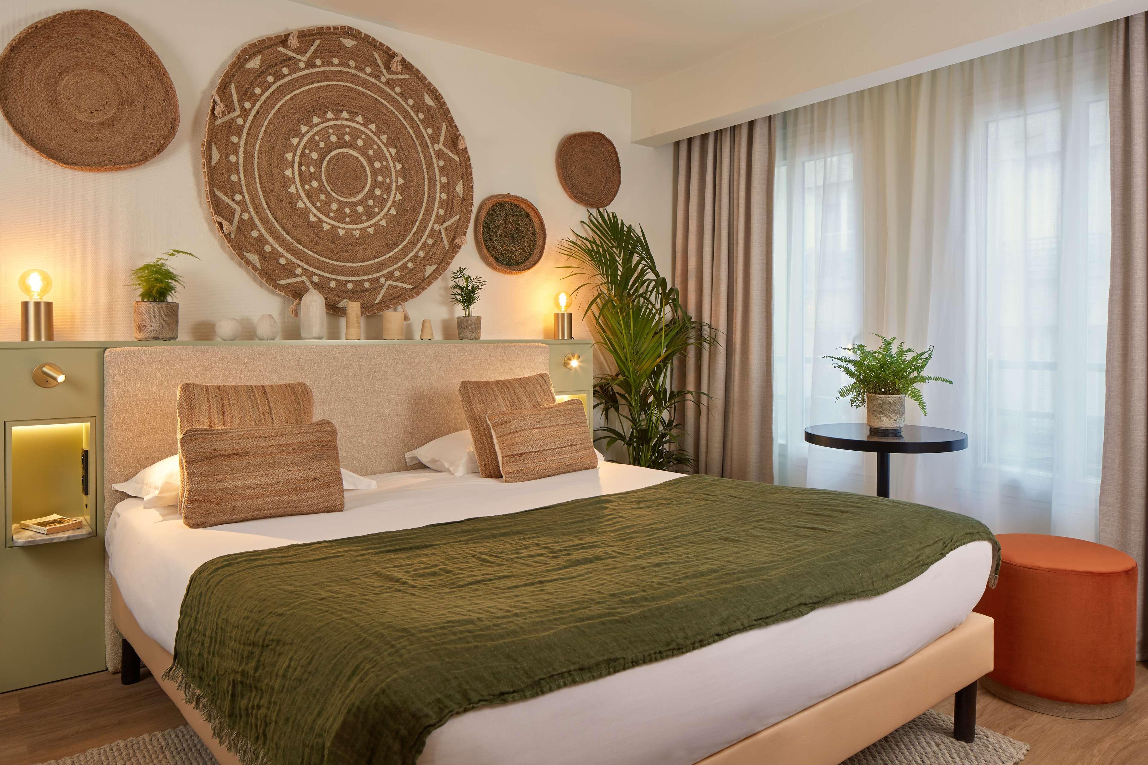 Pepper & Paper Aparthotel