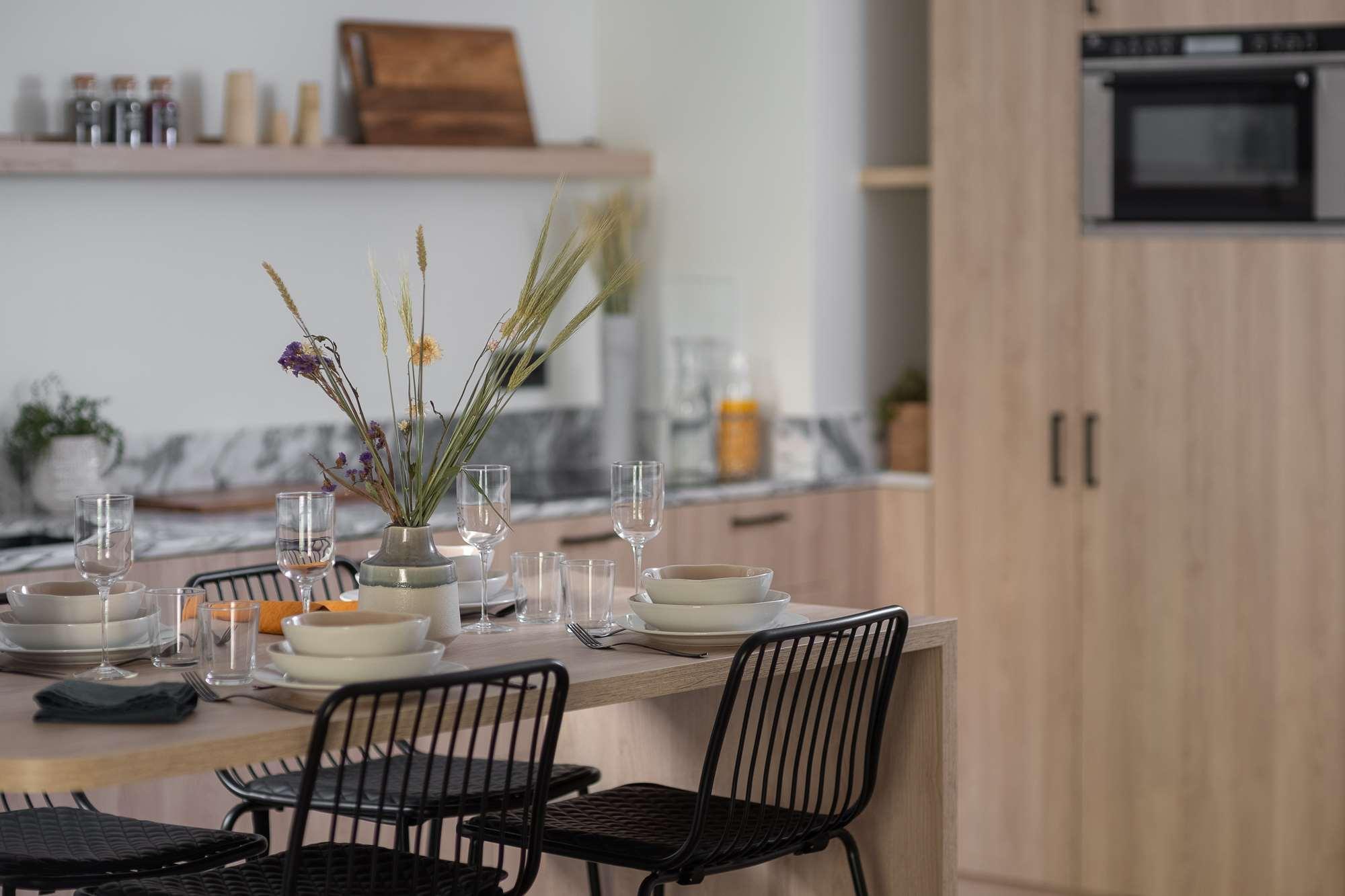 Pepper & Paper Aparthotel 4*