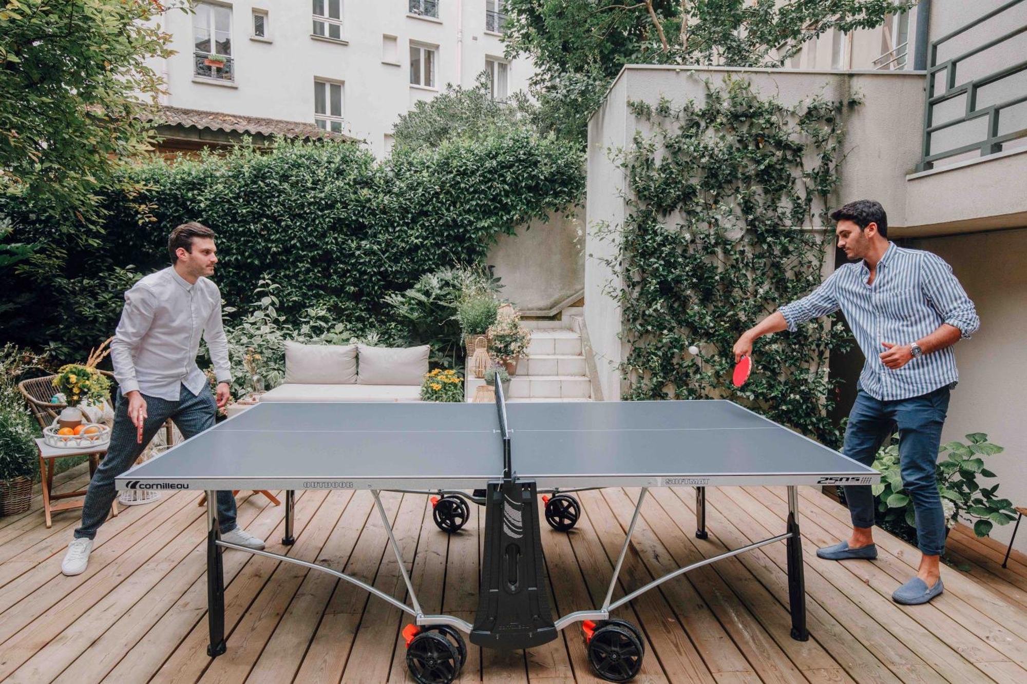 Pepper & Paper Aparthotel 4*