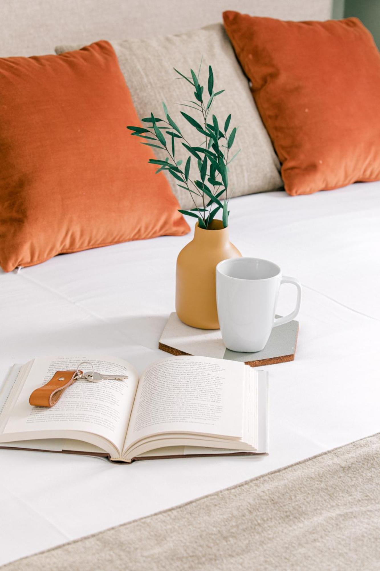 Pepper & Paper Aparthotel 4*