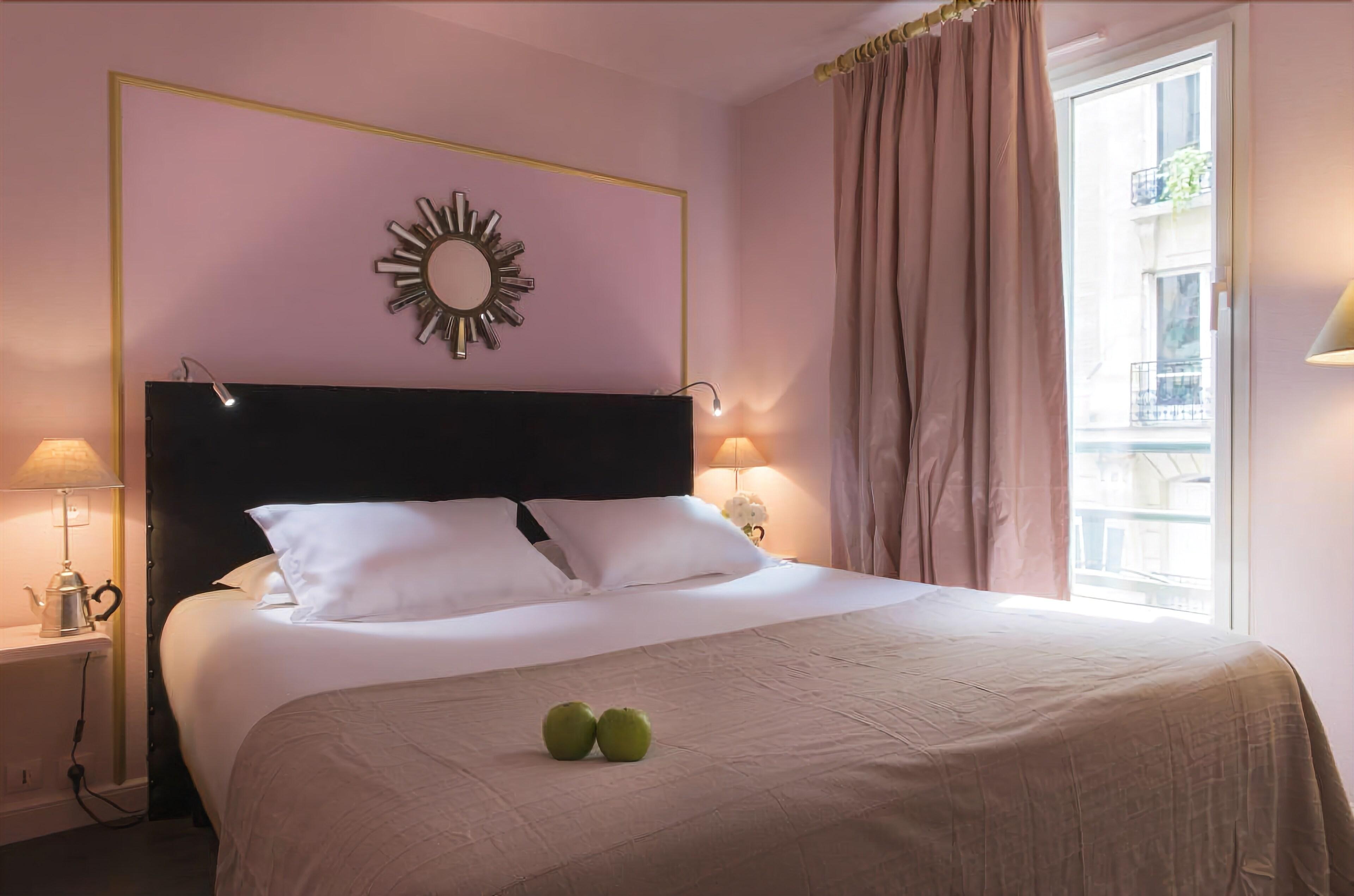 Pepper & Paper 4* Parigi