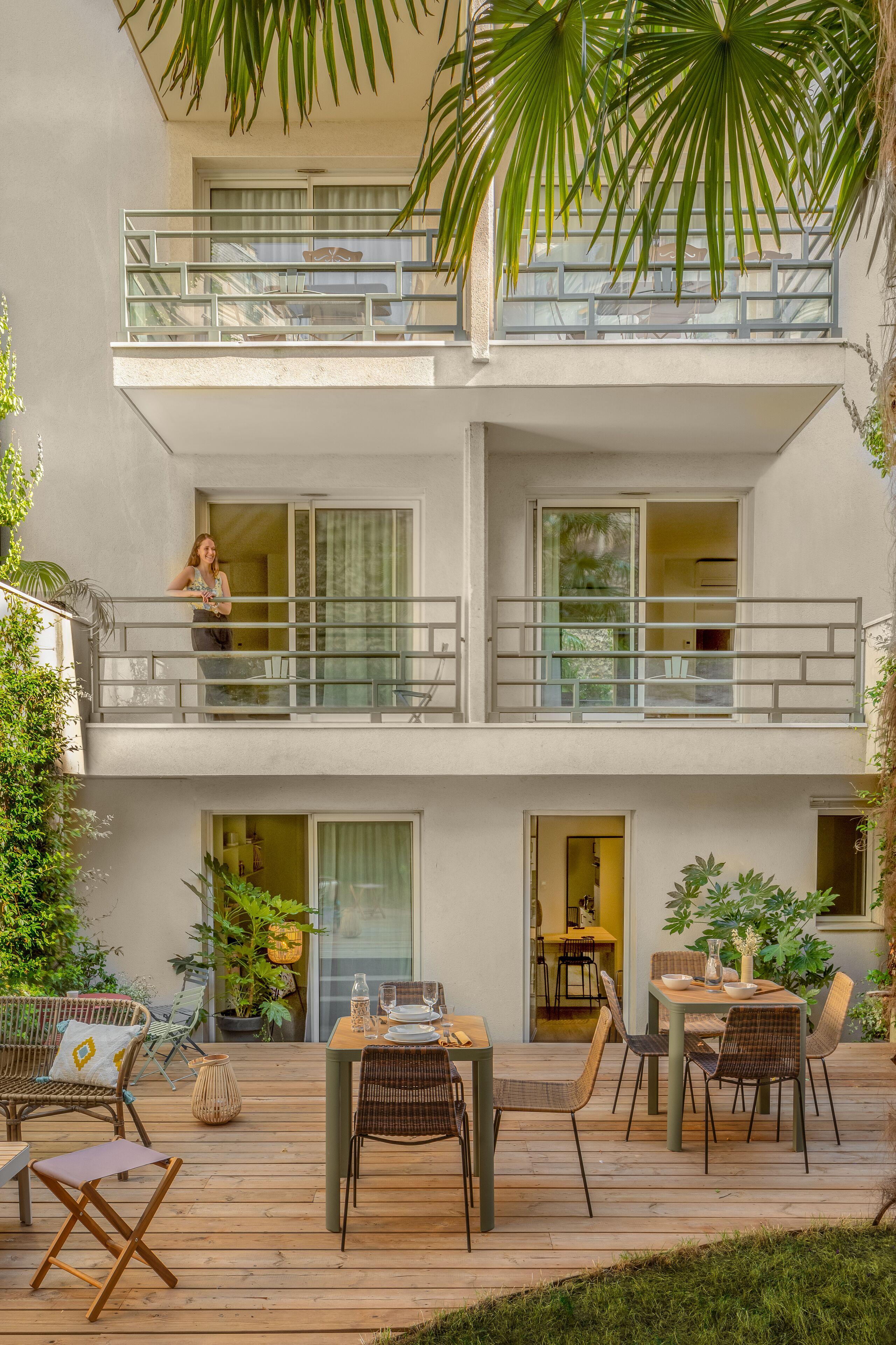 Aparthotel Pepper & Paper