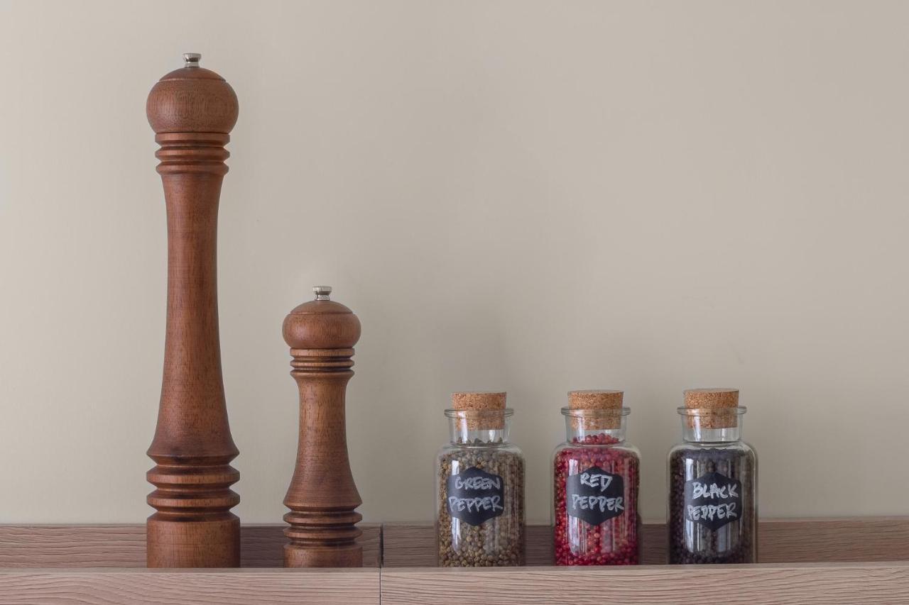 Pepper & Paper Aparthotel