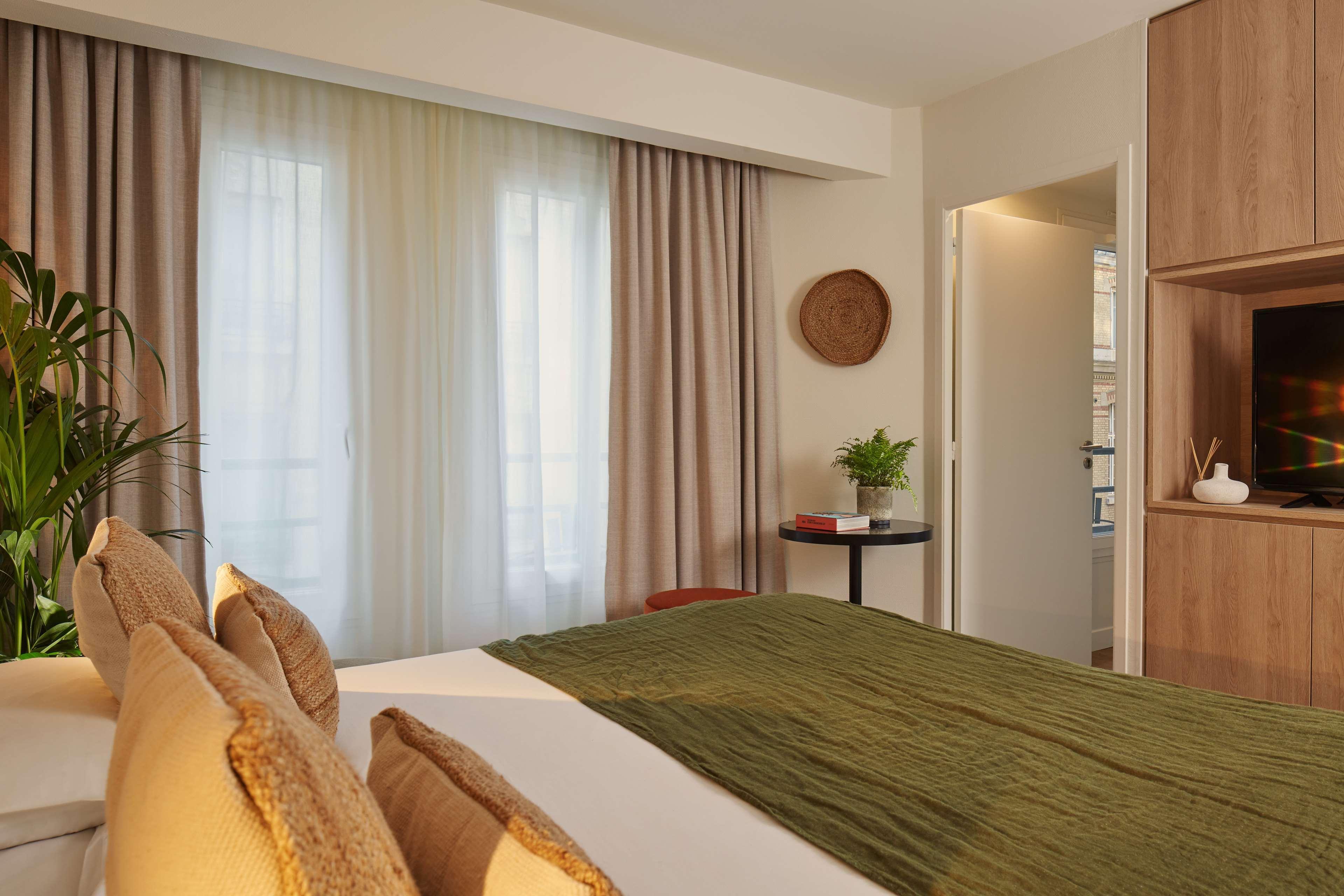 Aparthotel Pepper & Paper 4*