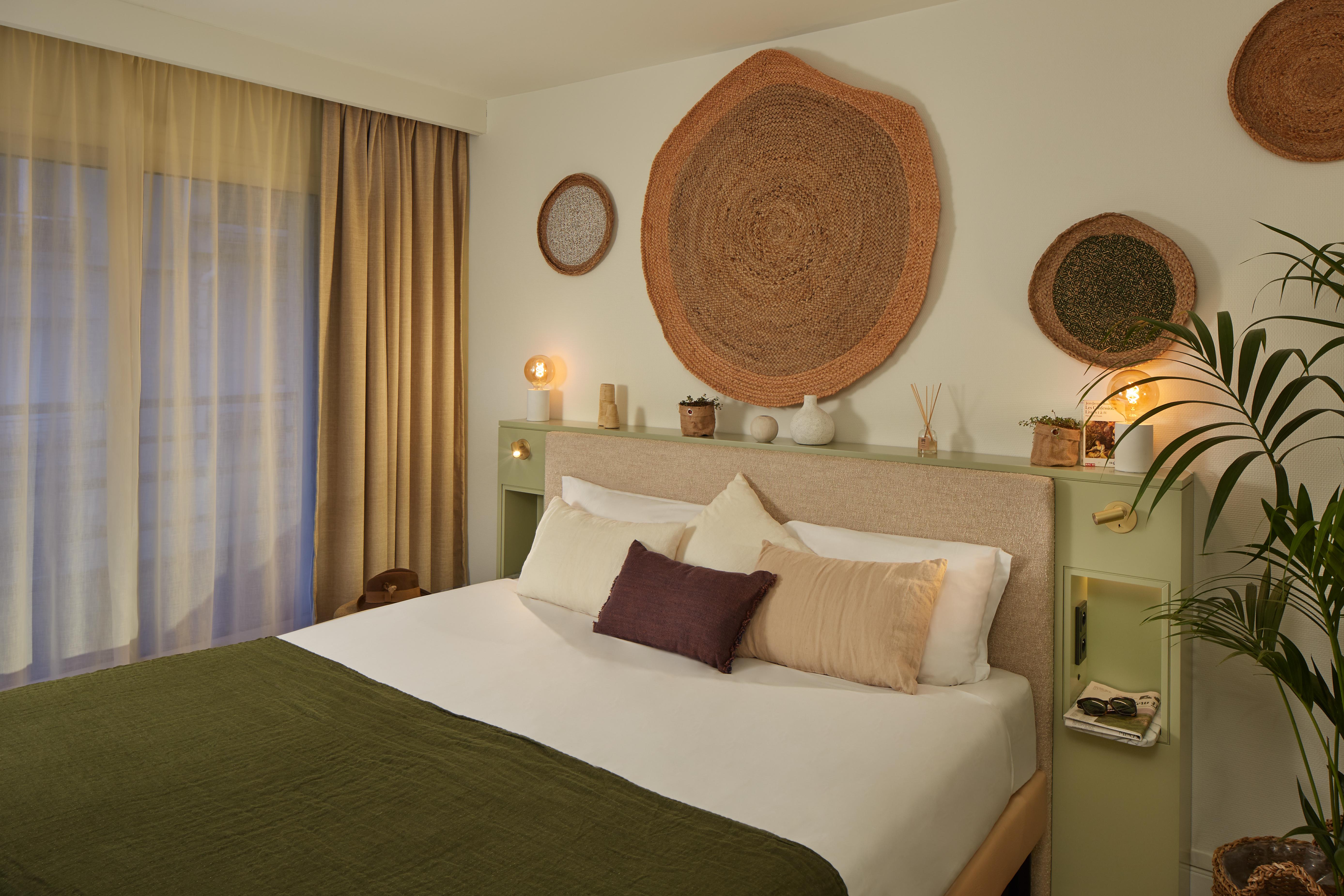 Aparthotel Pepper & Paper 4*