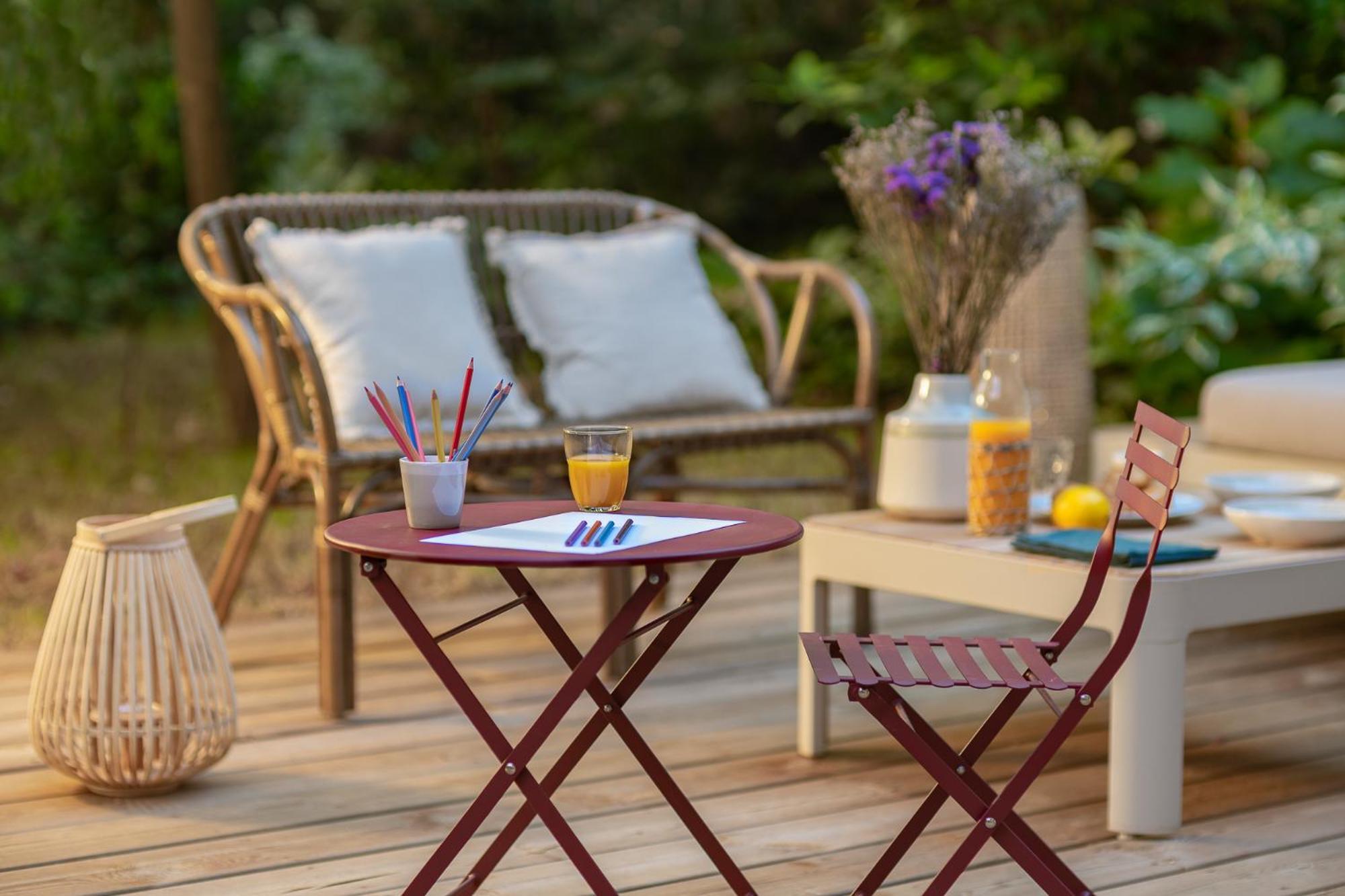 Aparthotel Pepper & Paper