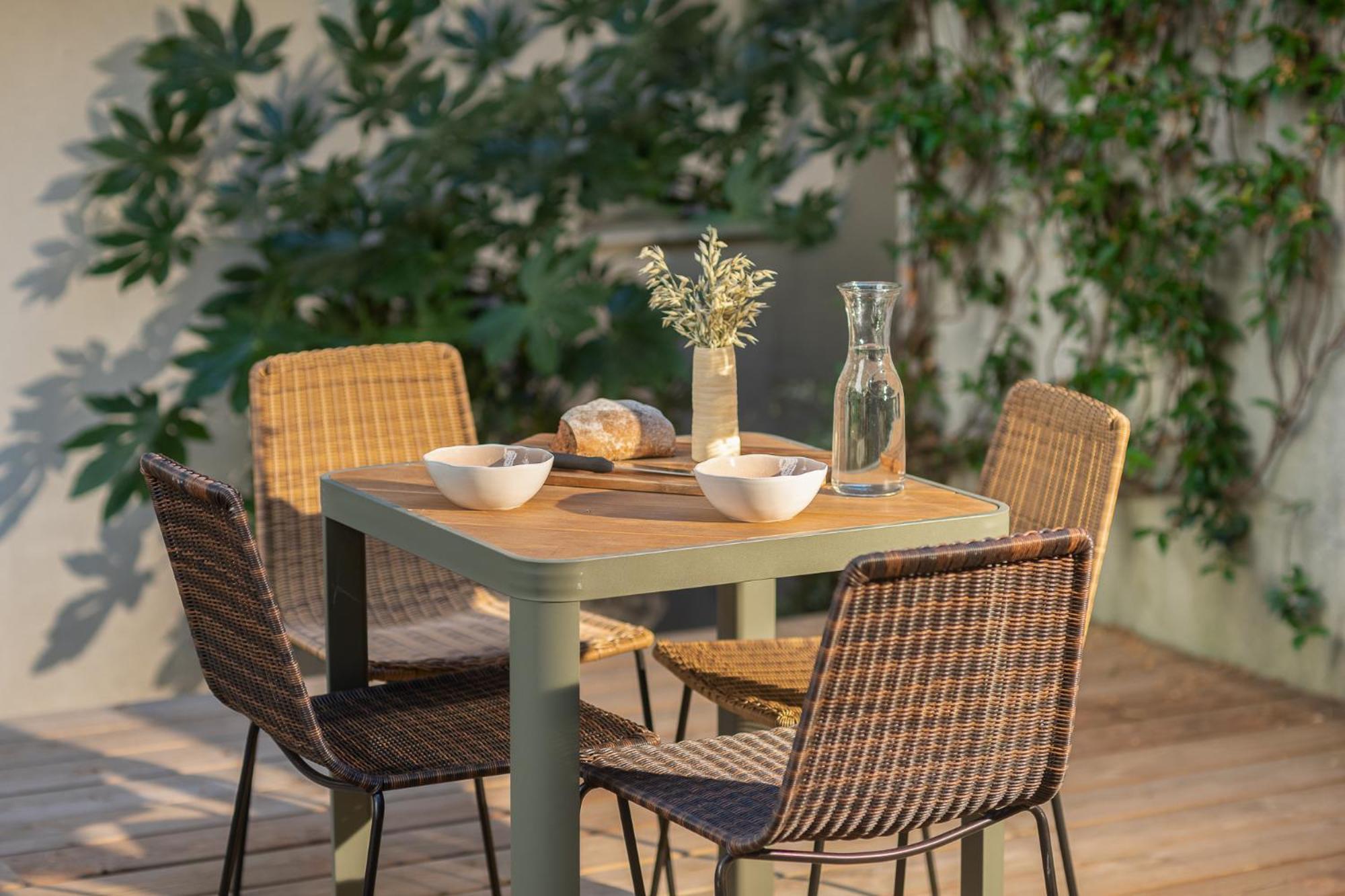 Pepper & Paper Parigi