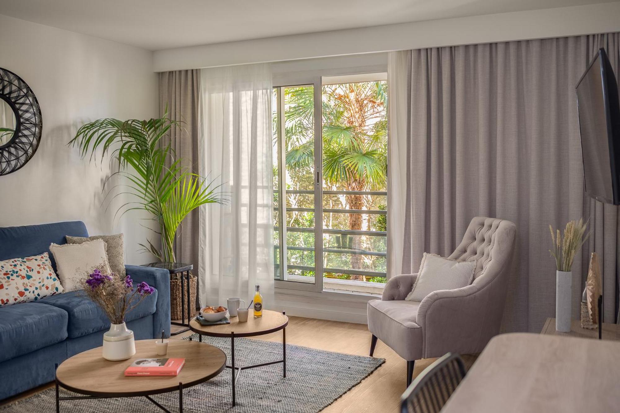 Pepper & Paper Aparthotel