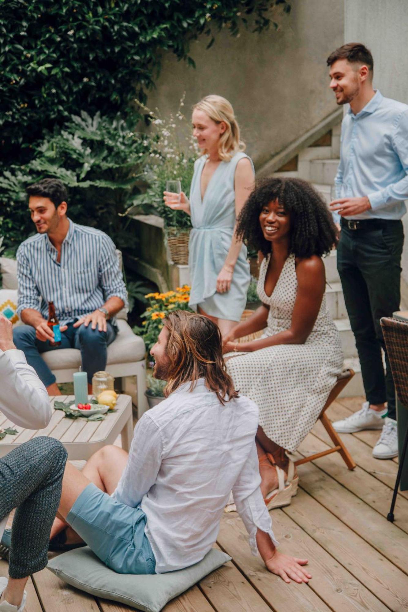 Pepper & Paper Aparthotel