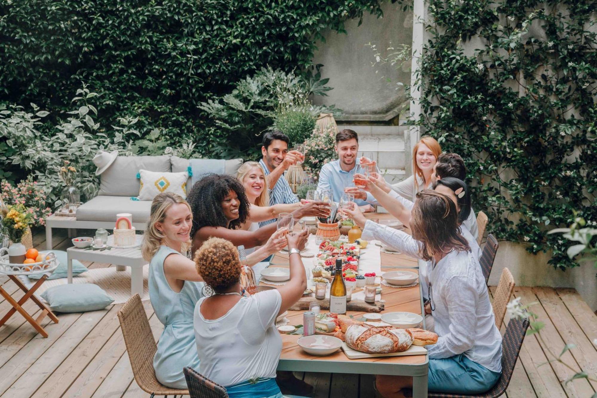 Pepper & Paper Aparthotel Parigi