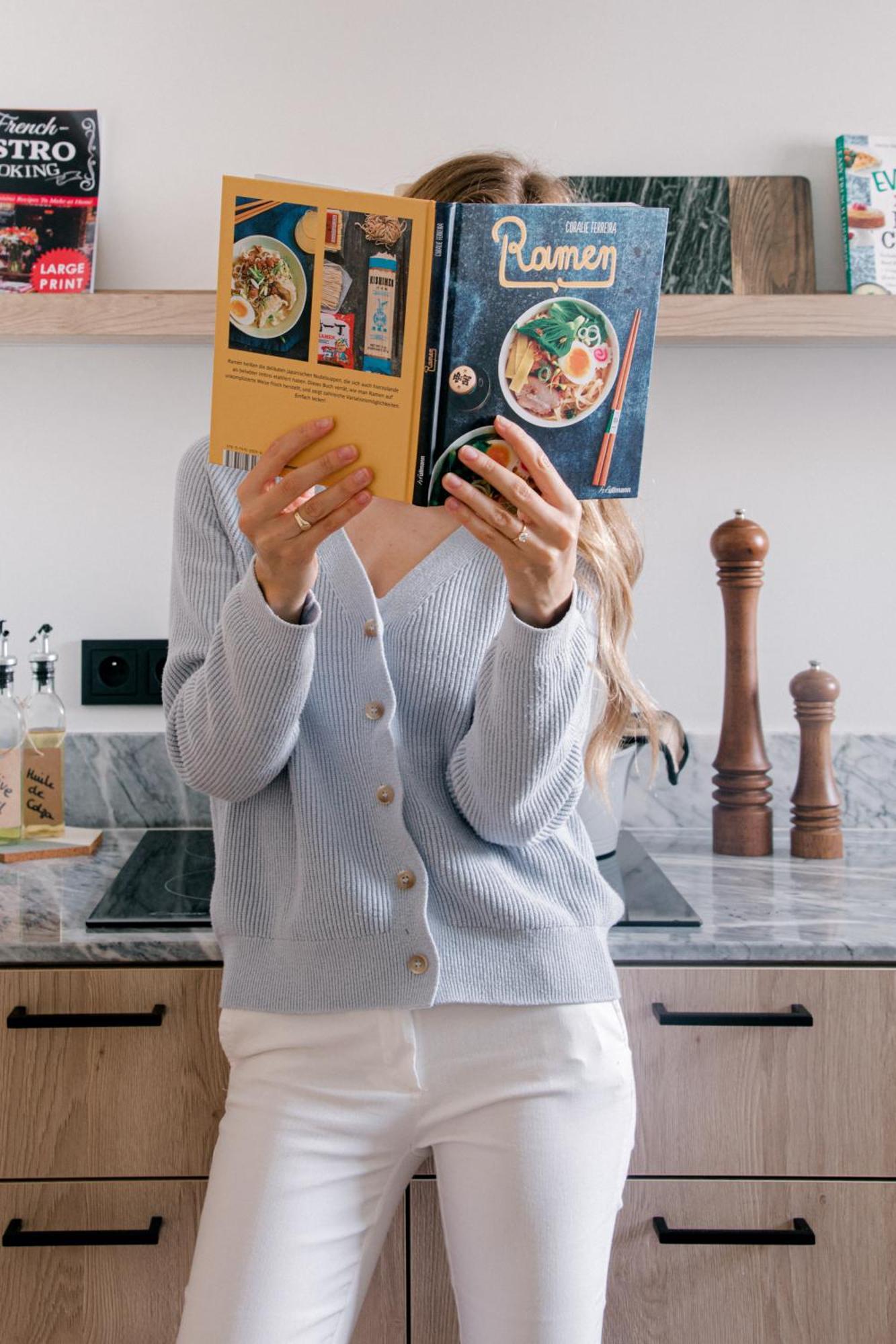 Pepper & Paper Parigi