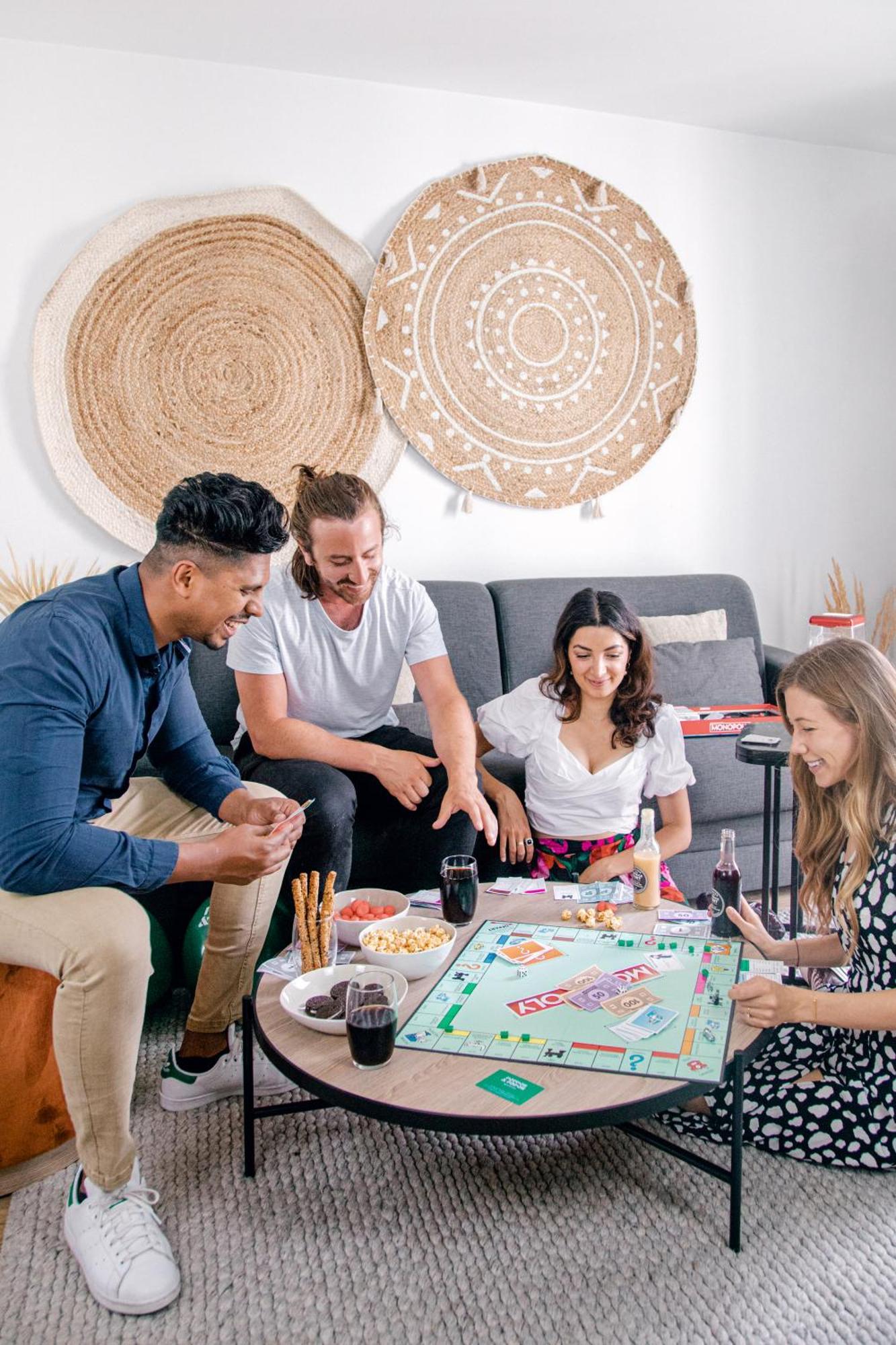 Aparthotel Pepper & Paper Parigi