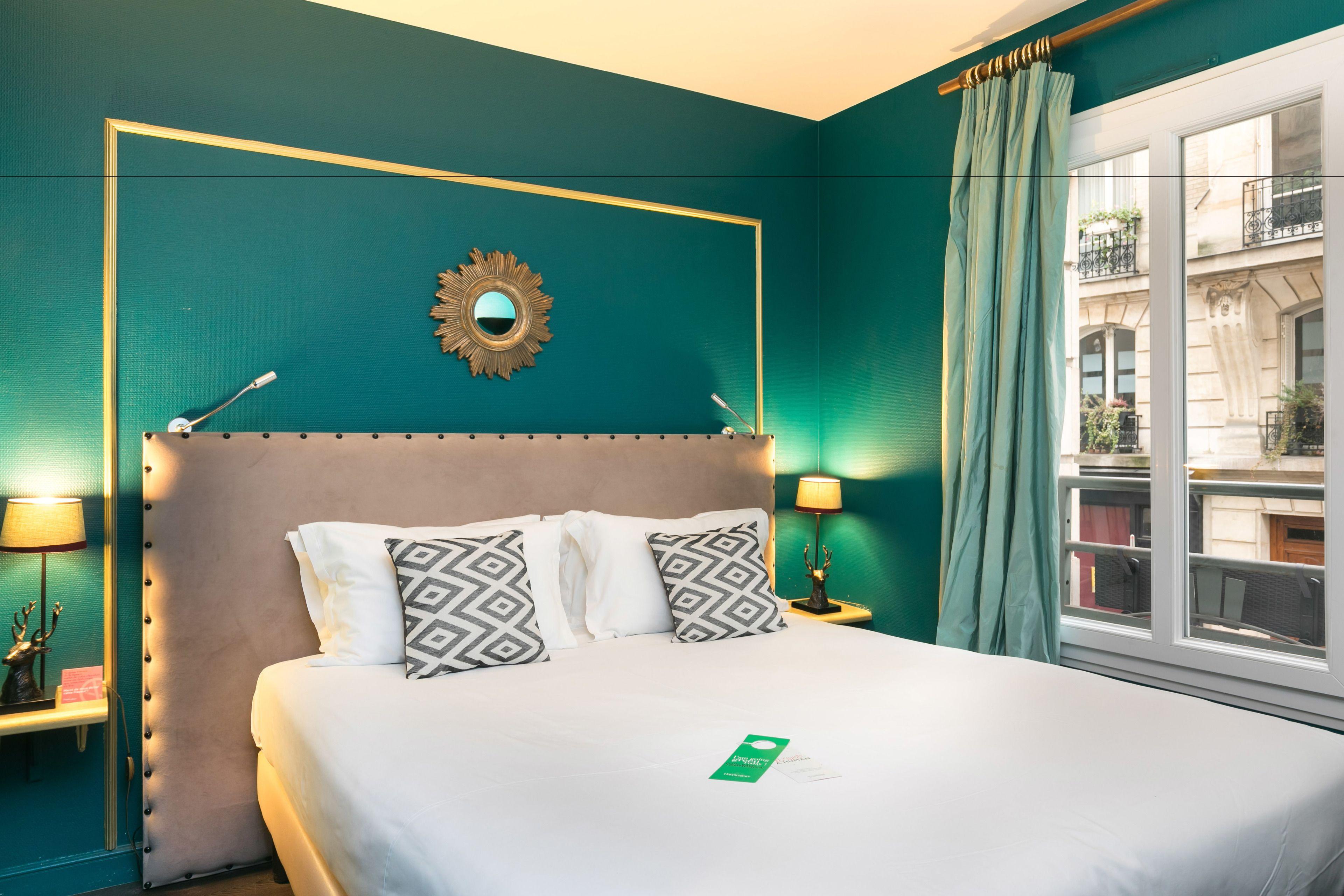 Pepper & Paper Aparthotel Parigi