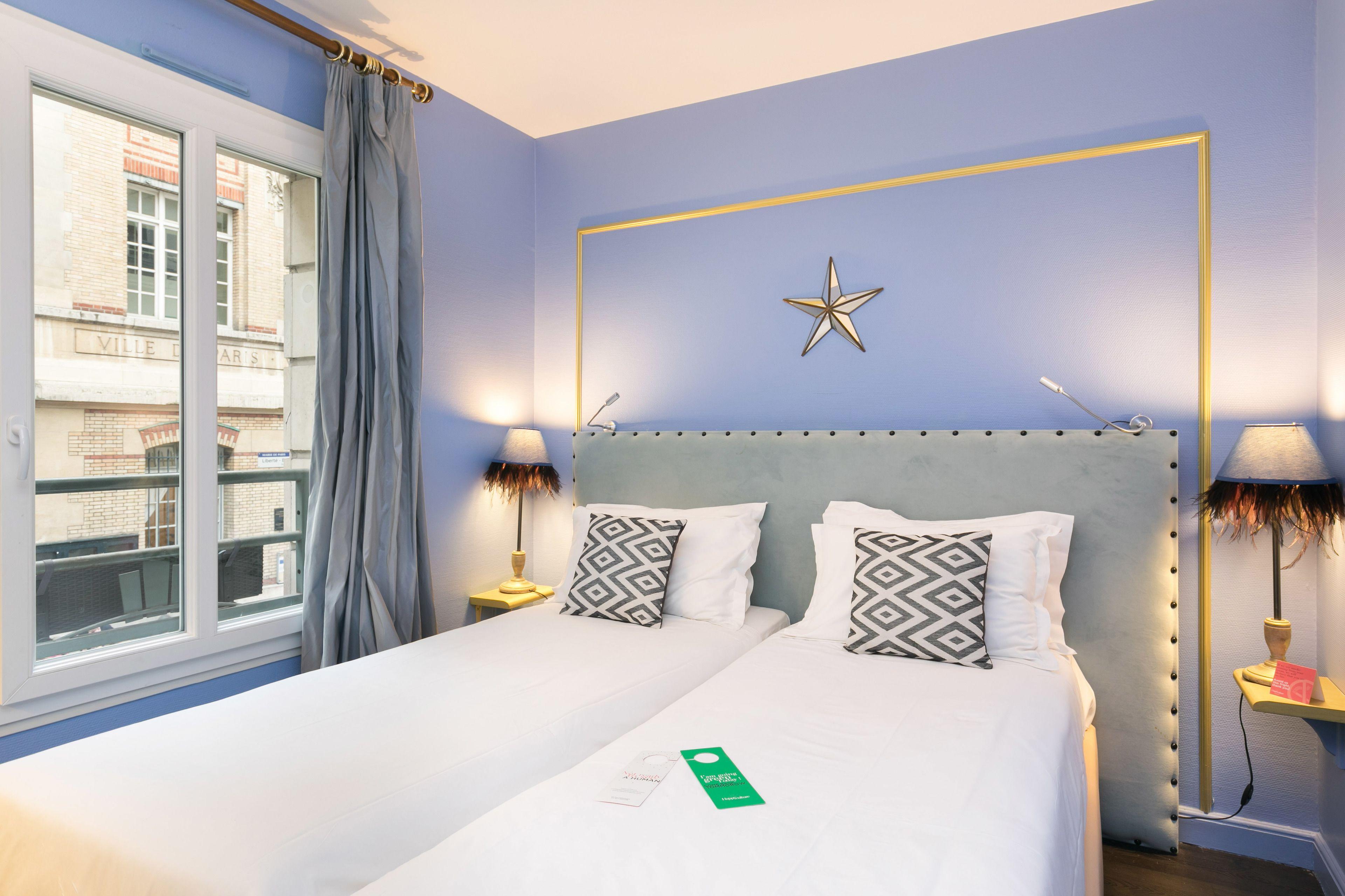 Aparthotel Pepper & Paper