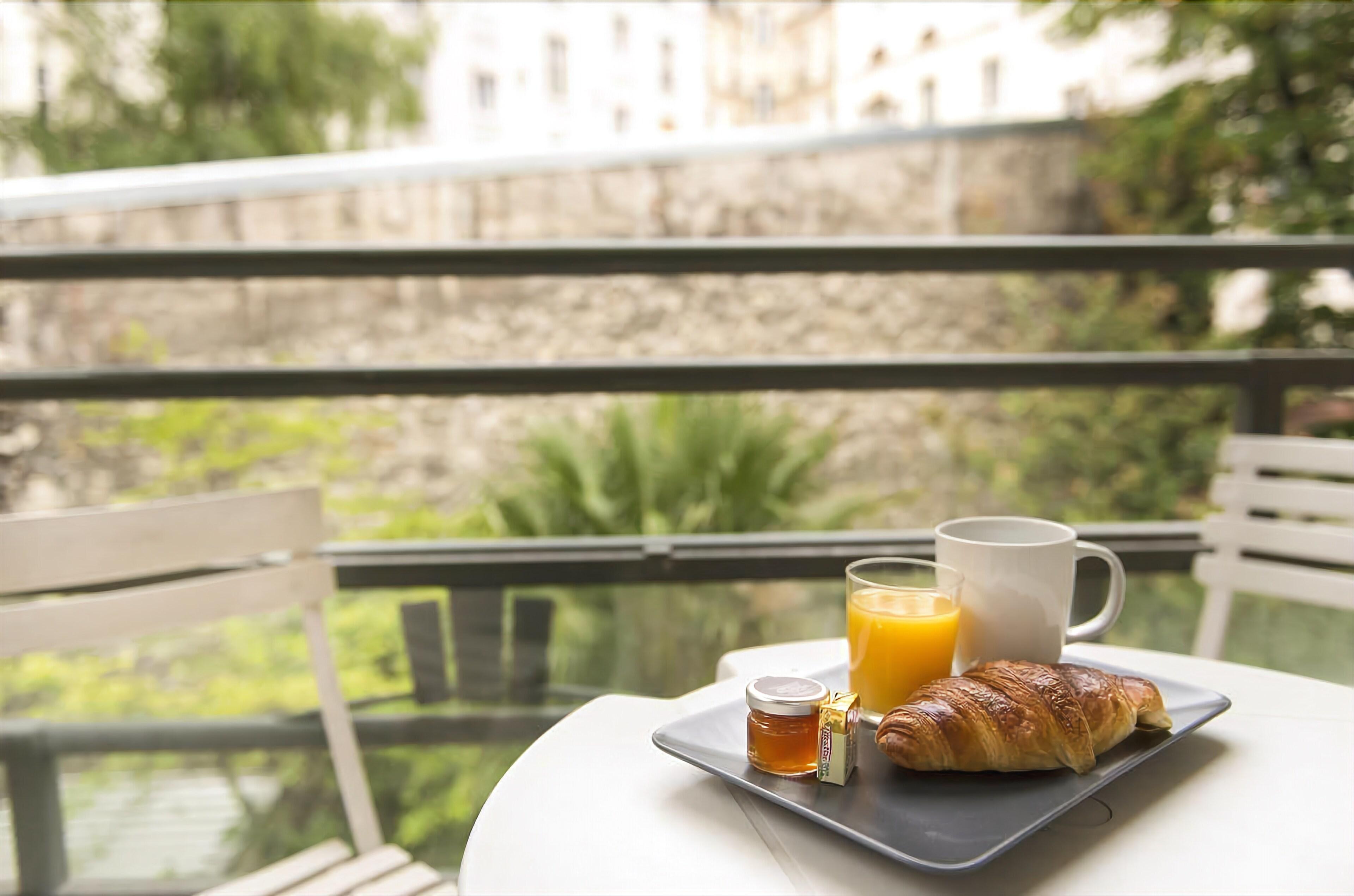 Pepper & Paper Aparthotel Parigi