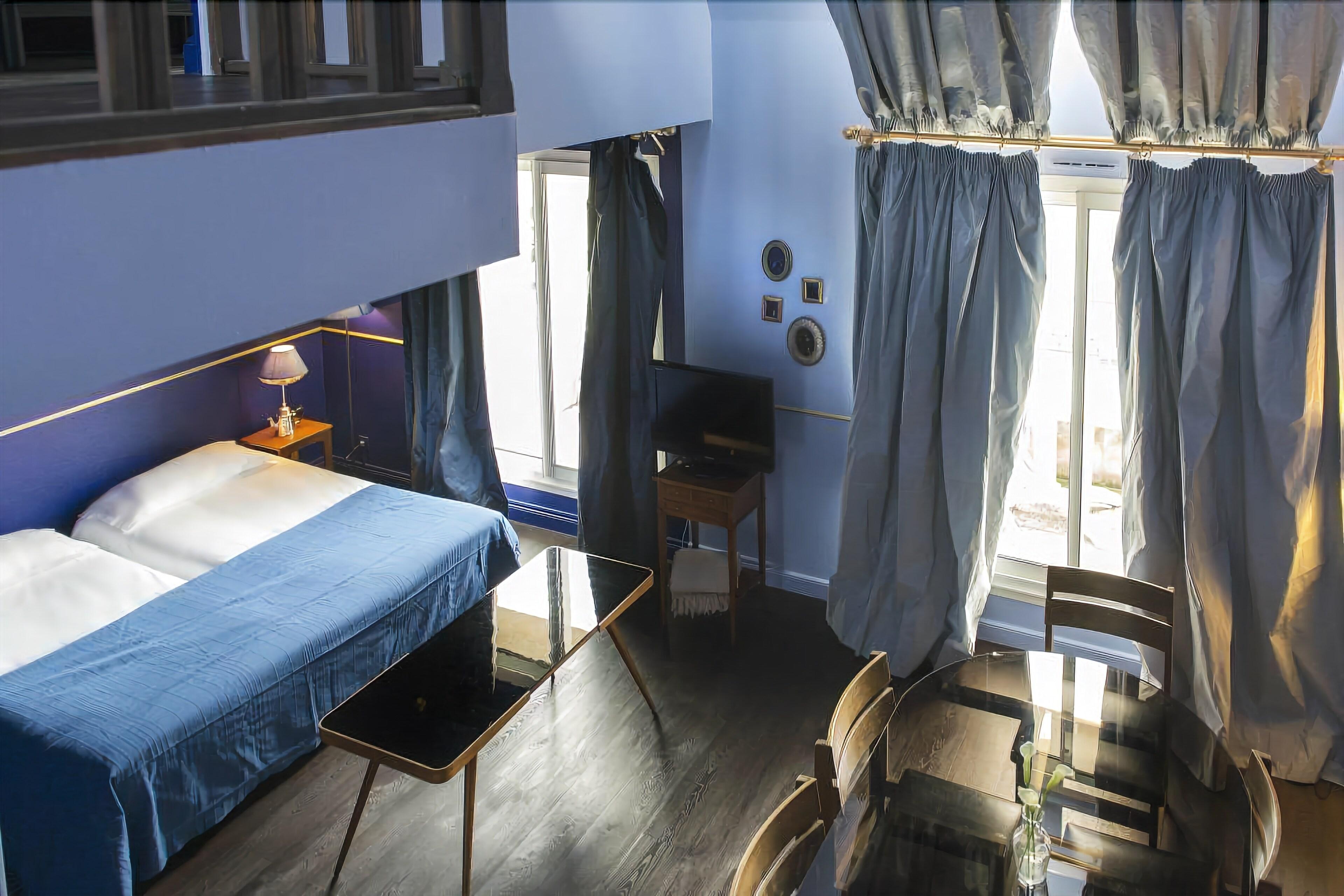 Pepper & Paper Aparthotel