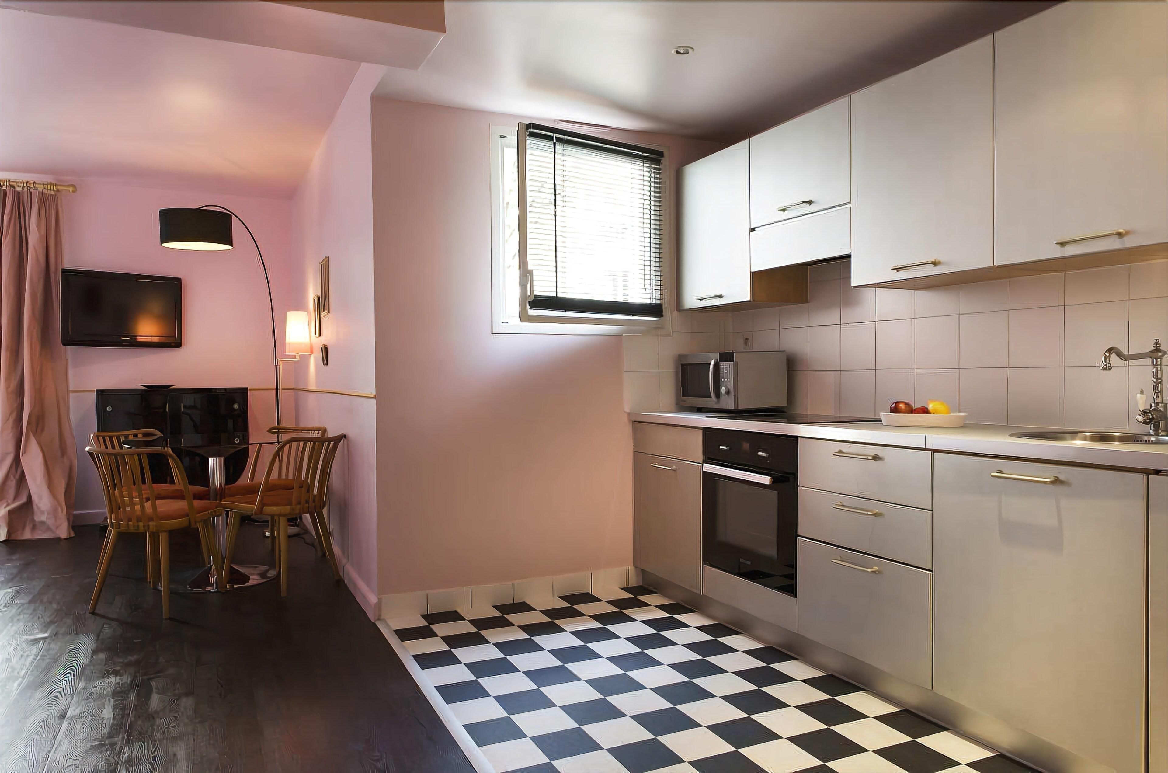 Aparthotel Pepper & Paper