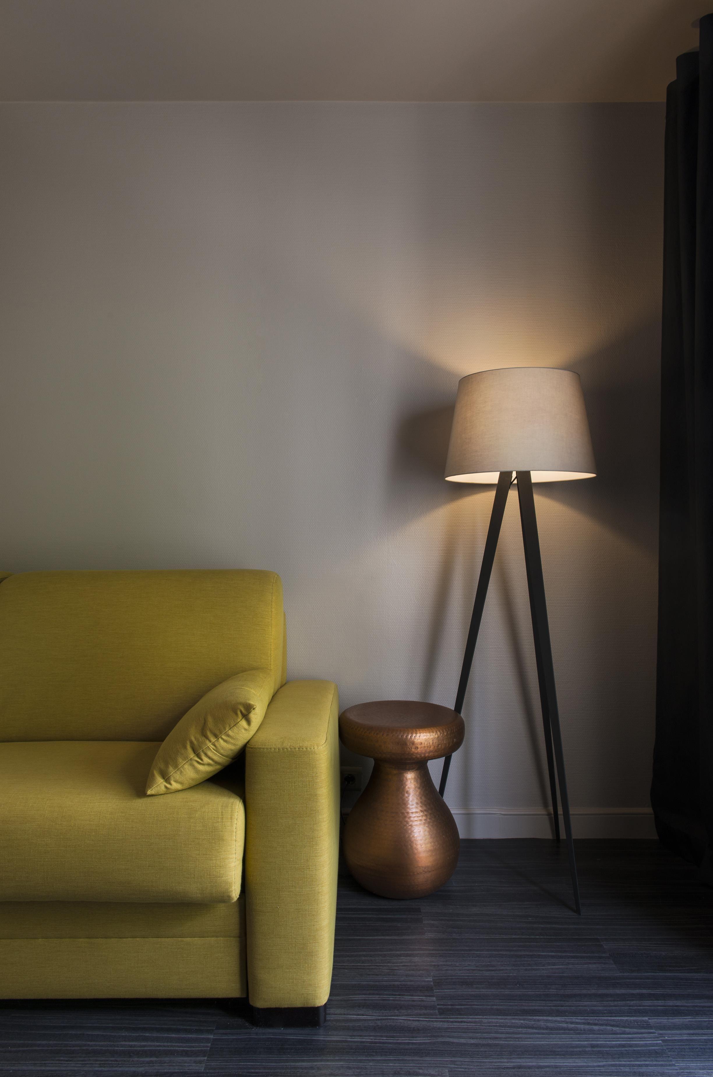 Pepper & Paper Aparthotel