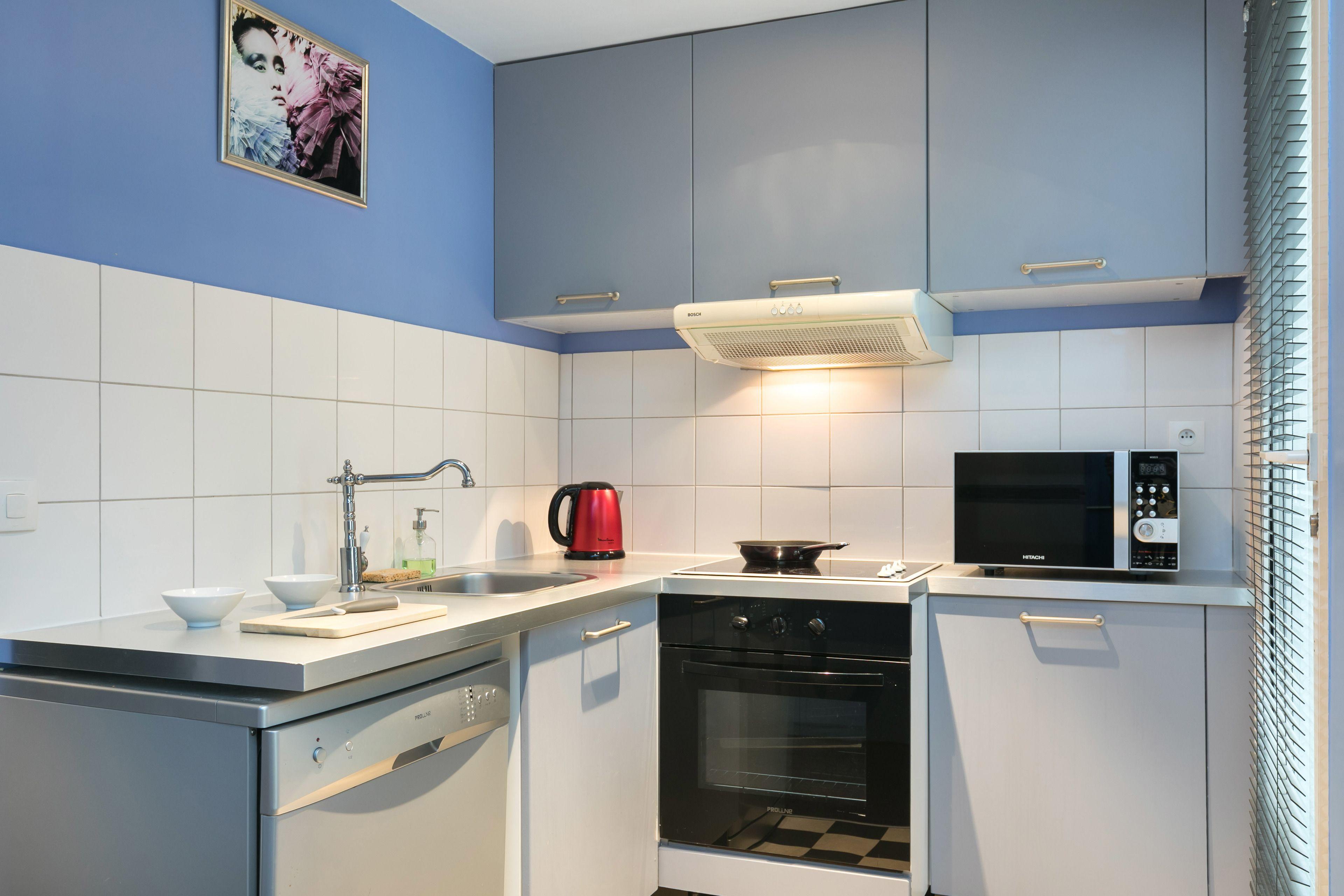 Aparthotel Pepper & Paper 4*