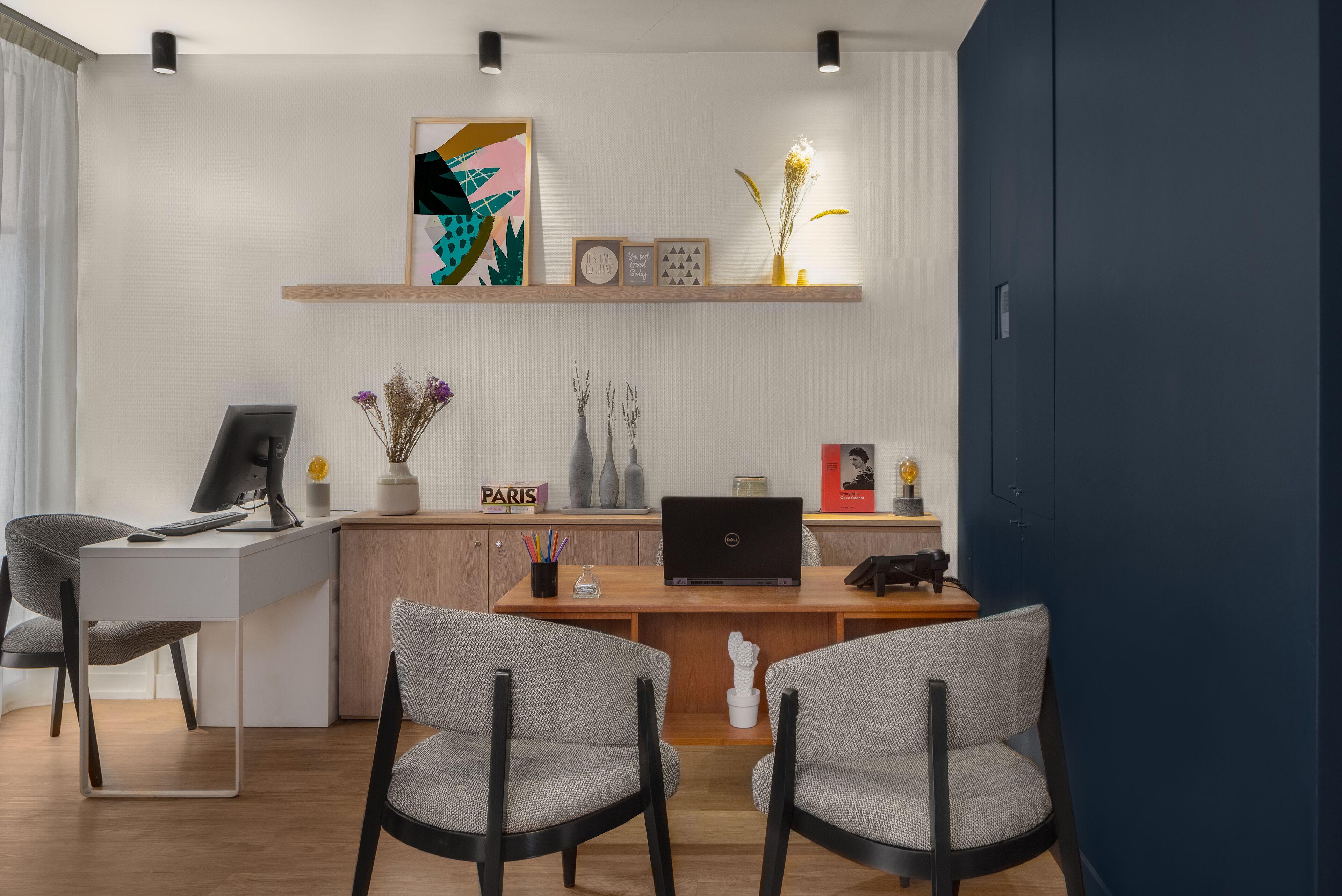 Pepper & Paper Aparthotel 4*