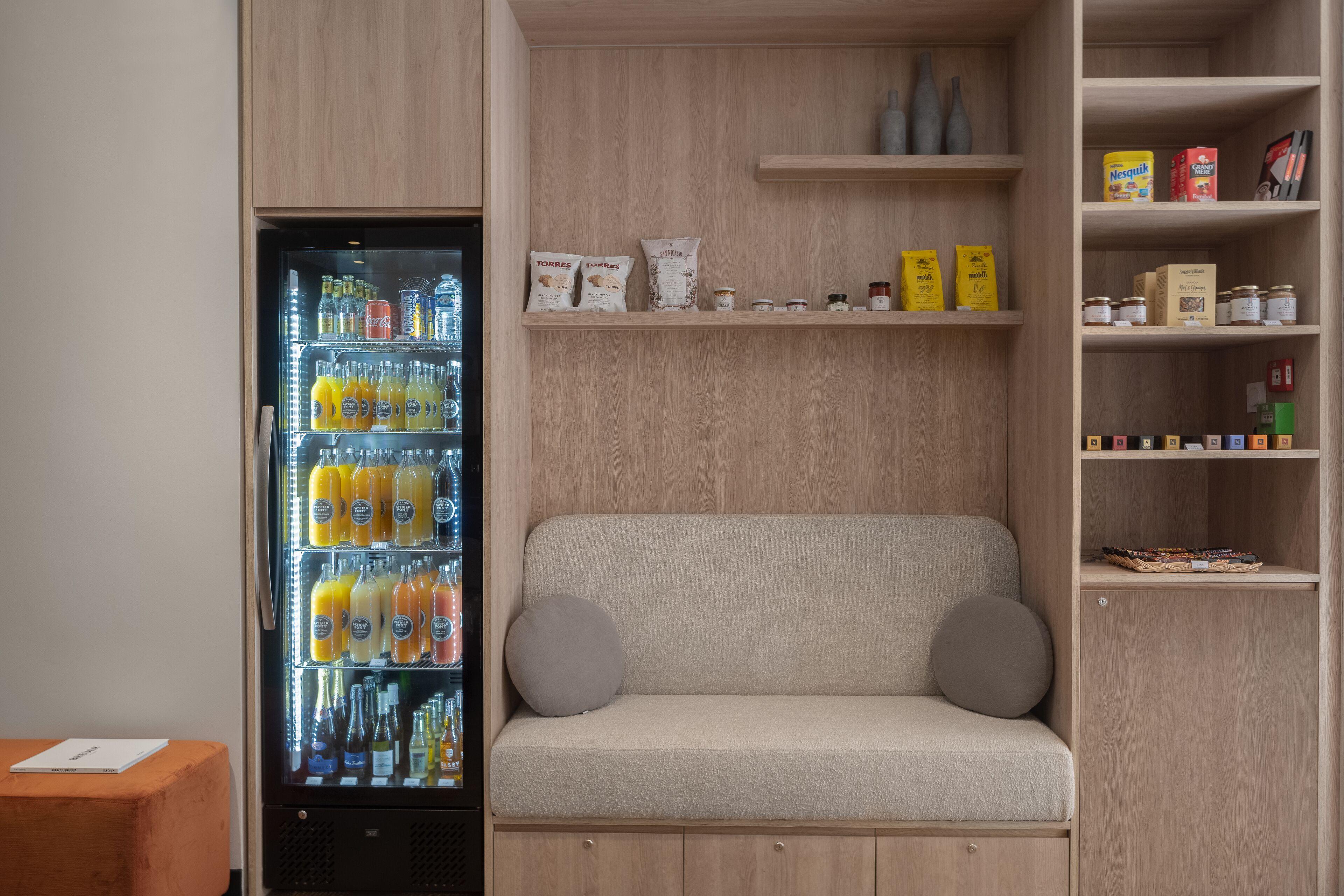 Pepper & Paper Aparthotel